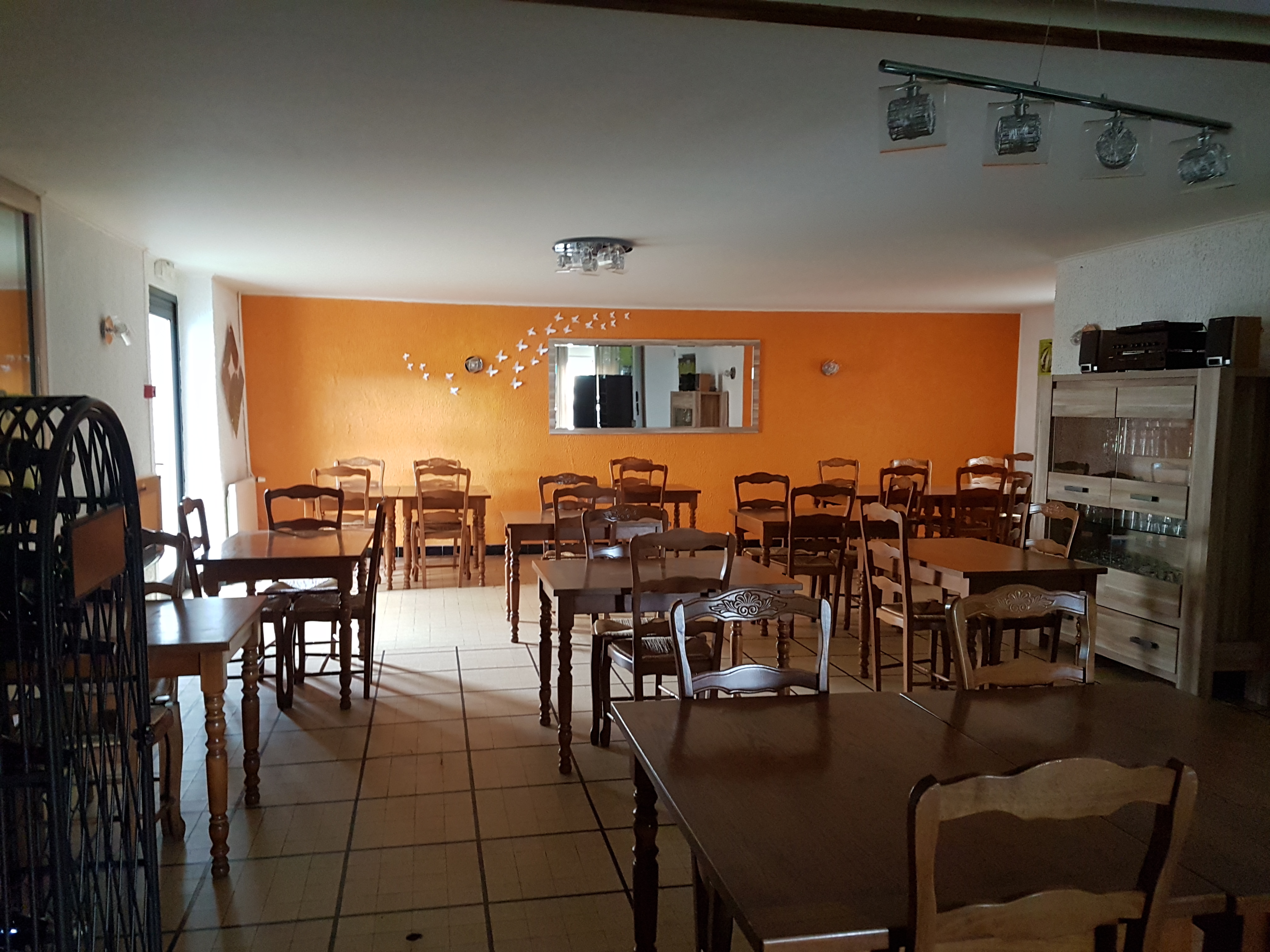 Dossier Vente Brasserie Auvergne-Rhône-Alpes