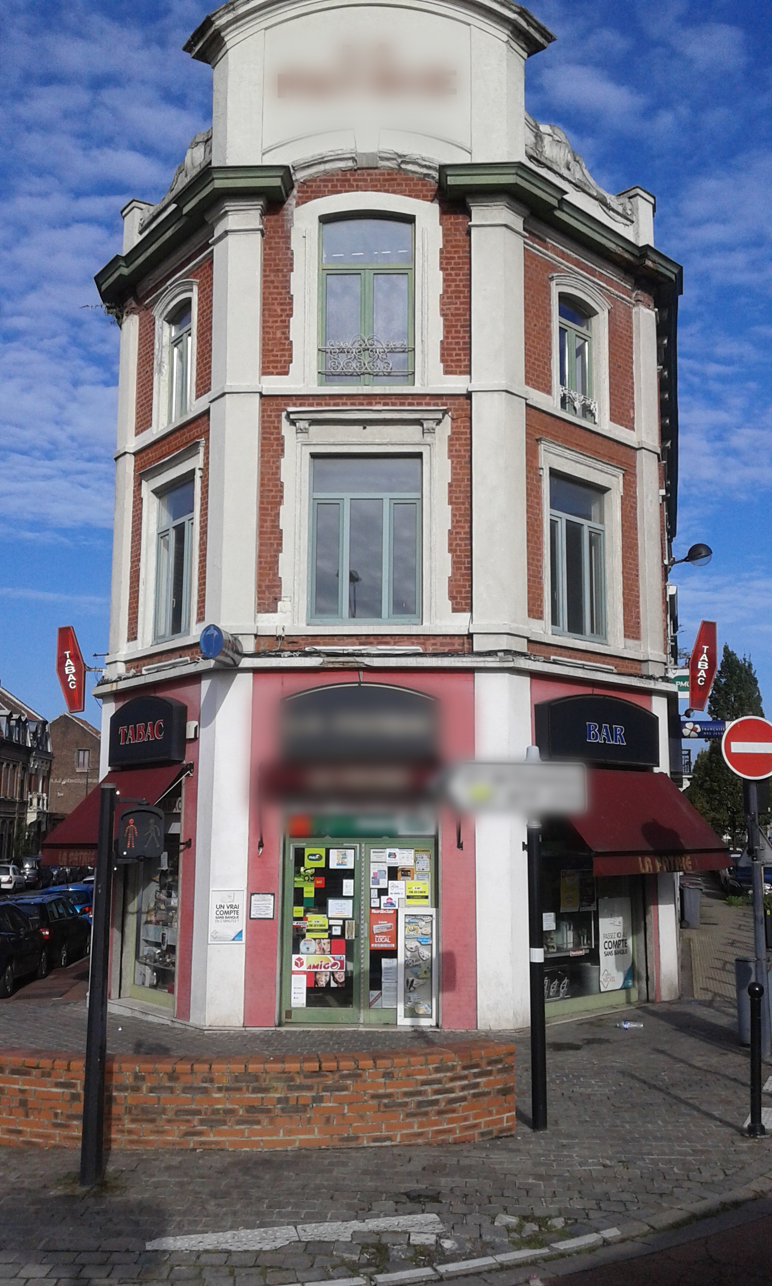 Dossier Vente BarLicence IVPmuLoto - Rapido Hauts-de-France