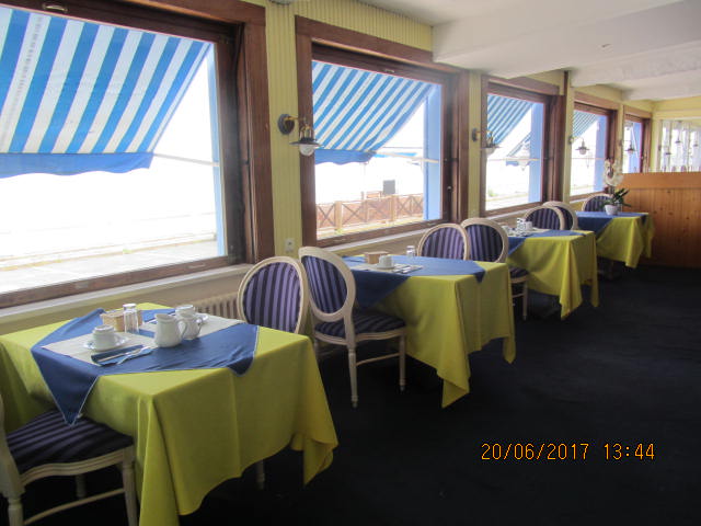Dossier Vente Hôtel restaurant  Nouvelle-Aquitaine