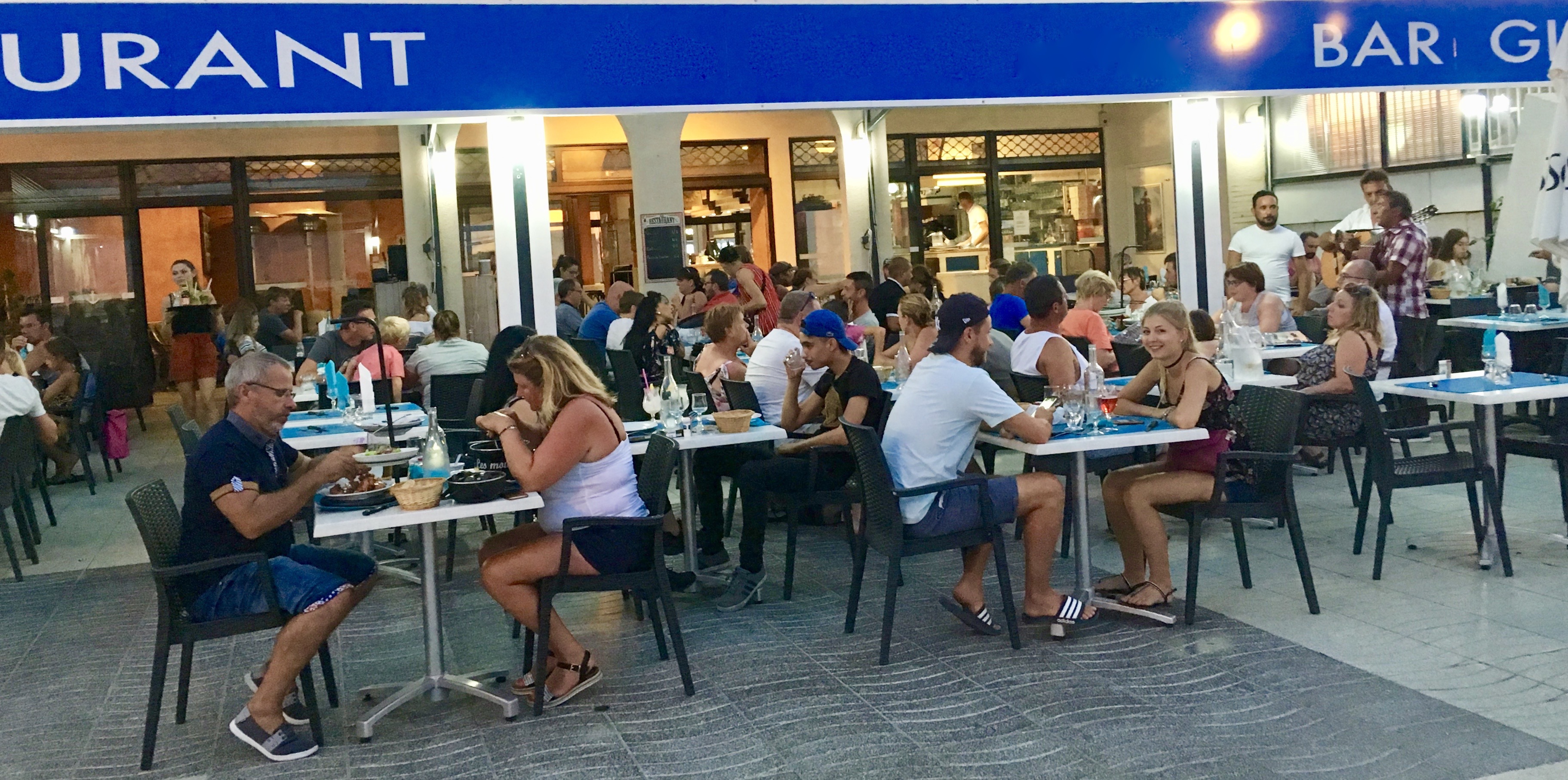 Dossier Vente BarGlacierLicence IVRestaurant Occitanie