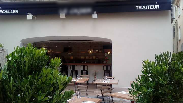 Dossier Vente RestaurantTraiteur Provence-Alpes-Côte d'Azur