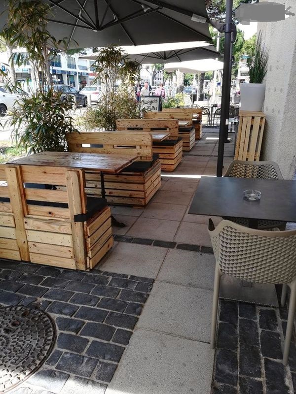 Dossier Vente Licence IVRestaurantVente à emporter Occitanie
