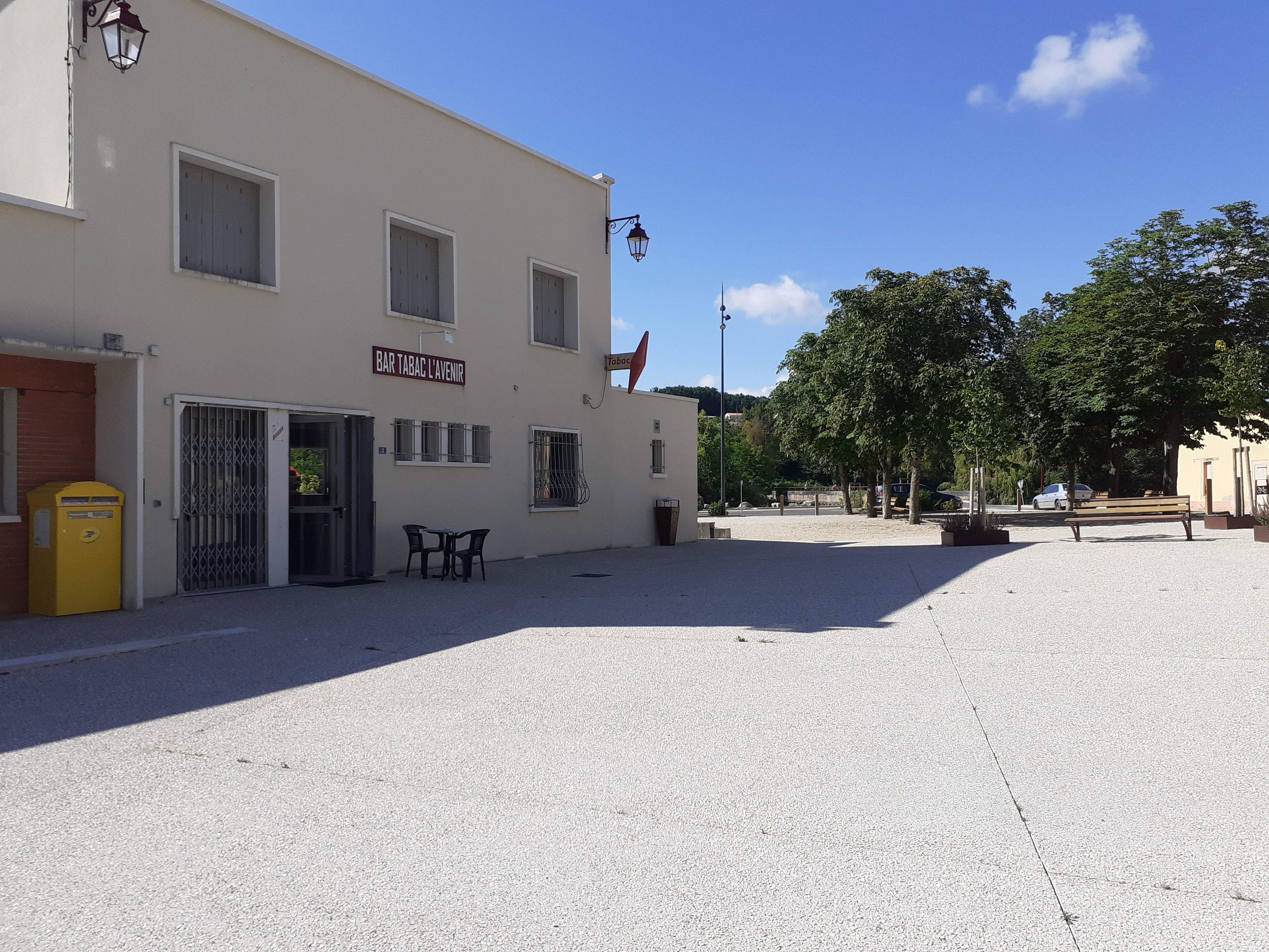 Dossier Vente BarTabac Occitanie