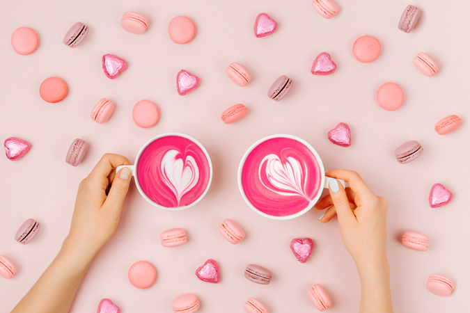 Saint-Valentin : comment attirer les clients dans votre commerce ?